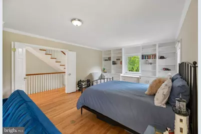 4600 Warren Street NW, Washington, DC 20016 - Photo 40