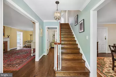 4600 Warren Street NW, Washington, DC 20016 - Photo 22