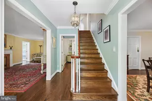 4600 Warren St NW, Washington, DC 20016 - Photo 22