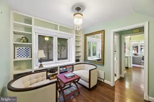 4600 Warren St NW, Washington, DC 20016 - Photo 10