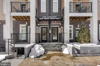 1220 19th Street NE #2A, Washington, DC 20002 - Photo 24