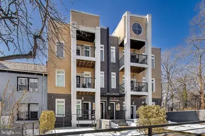 1220 19th Street NE #2A, Washington, DC 20002 - Photo 2