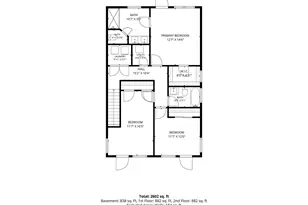3006 Channing St NE, Washington, DC 20018 - Photo 38