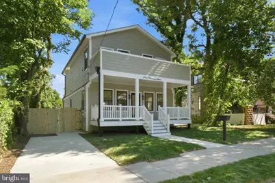 3006 Channing Street NE, Washington, DC 20018 - Photo 2