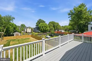 3006 Channing St NE, Washington, DC 20018 - Photo 32