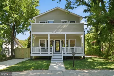3006 Channing Street NE, Washington, DC 20018 - Photo 1
