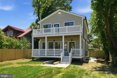 3006 Channing Street NE, Washington, DC 20018 - Photo 34