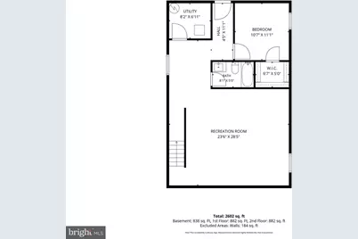 3006 Channing Street NE, Washington, DC 20018 - Photo 40
