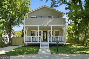 3006 Channing St NE, Washington, DC 20018 - Photo 6