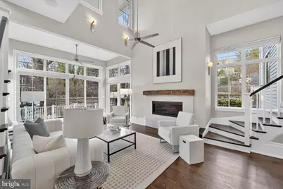 4964 Eskridge Terrace NW, Washington, DC 20016 - Photo 2