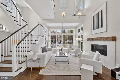 4964 Eskridge Terrace NW, Washington, DC 20016 - Photo 6