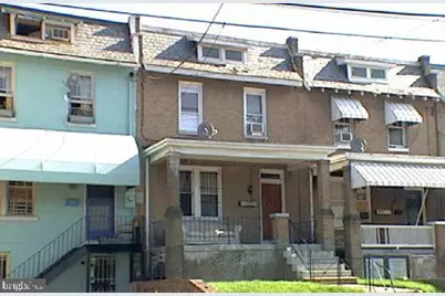 513 Kennedy Street NW, Washington, DC 20011 - Photo 1