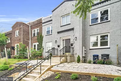 1505 W Street SE #1, Washington, DC 20020 - Photo 1