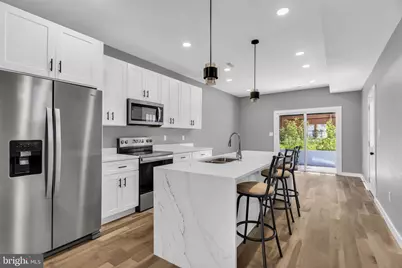1505 W Street SE #1, Washington, DC 20020 - Photo 6