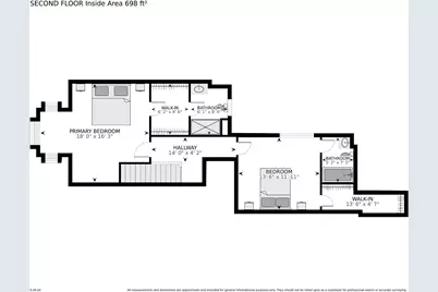1229 12th Street NW #201, Washington, DC 20005 - Photo 18