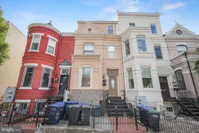 1614 6th Street NW, Washington, DC 20001 - Photo 2