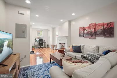 1614 6th Street NW, Washington, DC 20001 - Photo 8