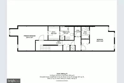 1614 6th Street NW, Washington, DC 20001 - Photo 80