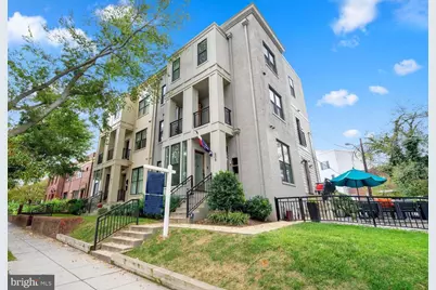 509 Franklin Street NE #UNIT 1, Washington, DC 20017 - Photo 1