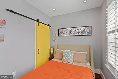 509 Franklin Street NE #UNIT 1, Washington, DC 20017 - Photo 16