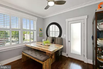 509 Franklin Street NE #UNIT 1, Washington, DC 20017 - Photo 12