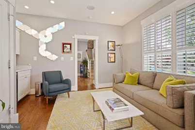 509 Franklin Street NE #UNIT 1, Washington, DC 20017 - Photo 2
