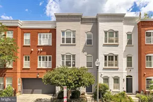 1227 V St NW, Washington, DC 20009 - Photo 2
