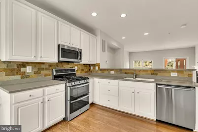 1227 V Street NW, Washington, DC 20009 - Photo 18