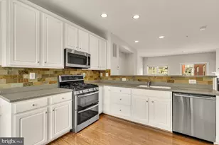 1227 V St NW, Washington, DC 20009 - Photo 18