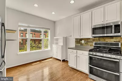 1227 V Street NW, Washington, DC 20009 - Photo 20