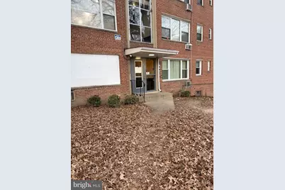 510 Ridge Road SE #301, Washington, DC 20019 - Photo 12