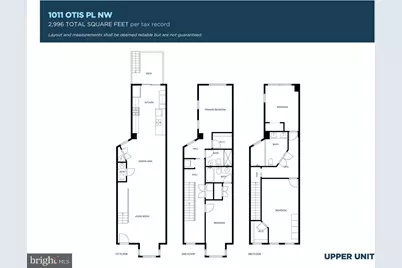 1011 Otis Place NW, Washington, DC 20010 - Photo 42