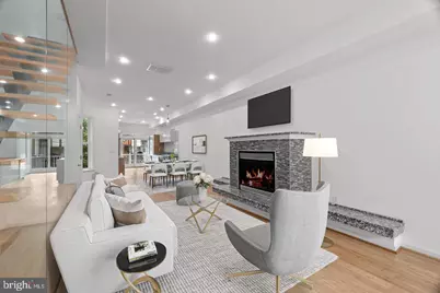 1011 Otis Place NW, Washington, DC 20010 - Photo 2