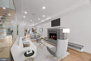 1011 Otis Pl NW, Washington, DC 20010 - Photo 2