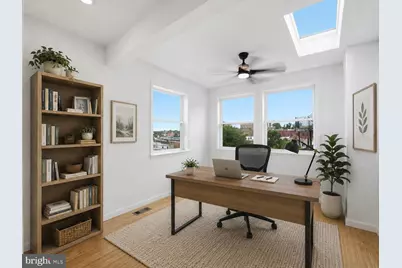 1011 Otis Place NW, Washington, DC 20010 - Photo 32