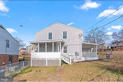 852 50th Place NE, Washington, DC 20019 - Photo 14