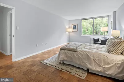 3001 Veazey Terrace NW #322, Washington, DC 20008 - Photo 34