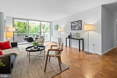 3001 Veazey Terrace NW #322, Washington, DC 20008 - Photo 2