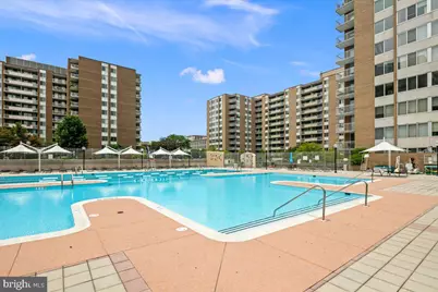 3001 Veazey Terrace NW #322, Washington, DC 20008 - Photo 2