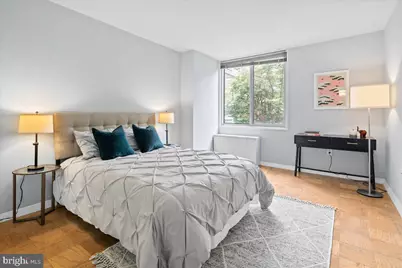 3001 Veazey Terrace NW #322, Washington, DC 20008 - Photo 24