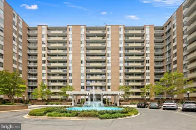 3001 Veazey Terrace NW #322, Washington, DC 20008 - Photo 52