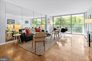 3001 Veazey Terrace NW, Washington, DC 20008 - Photo 16