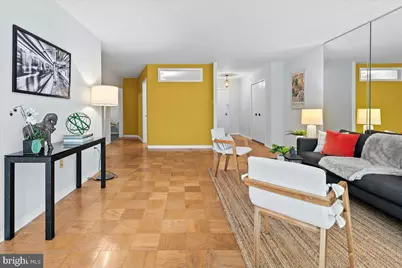 3001 Veazey Terrace NW #322, Washington, DC 20008 - Photo 18