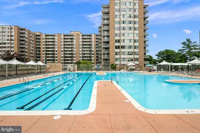 3001 Veazey Terrace NW #322, Washington, DC 20008 - Photo 50