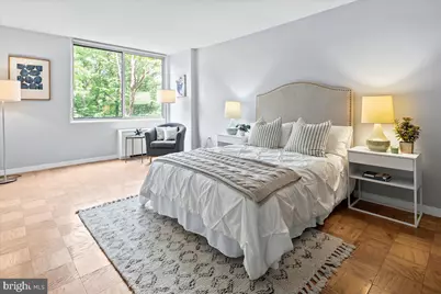 3001 Veazey Terrace NW #322, Washington, DC 20008 - Photo 4