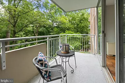 3001 Veazey Terrace NW #322, Washington, DC 20008 - Photo 6