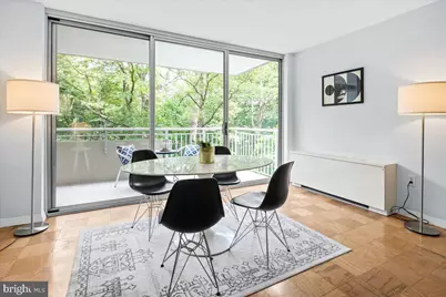 3001 Veazey Terrace NW #322, Washington, DC 20008 - Photo 20