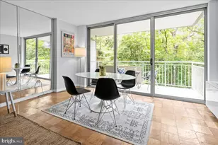 3001 Veazey Terrace NW, Washington, DC 20008 - Photo 1
