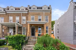3112 Park Pl NW, Washington, DC 20010 - Photo 2