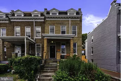 3112 Park Place NW, Washington, DC 20010 - Photo 2
